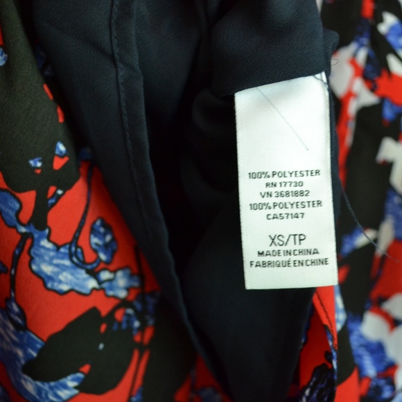 • A-LINE MINIDRESS • - Picture 7 of 7